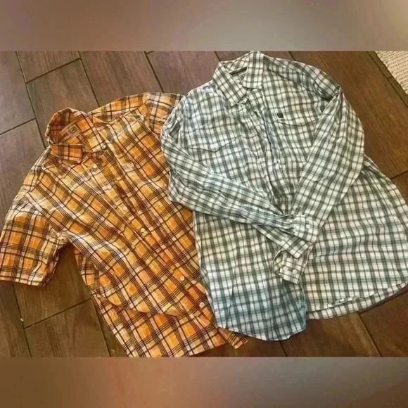 Cinch Other - Men’s cinch Button Down